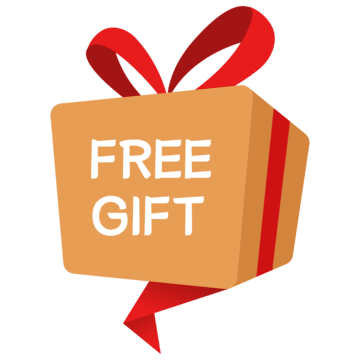 Free Gift/s